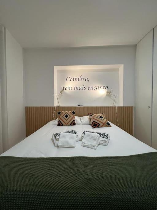 A Charming Stay Near Paco Das Escolas Coimbra Exterior photo