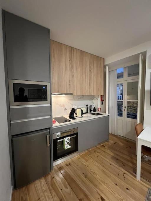 A Charming Stay Near Paco Das Escolas Coimbra Exterior photo