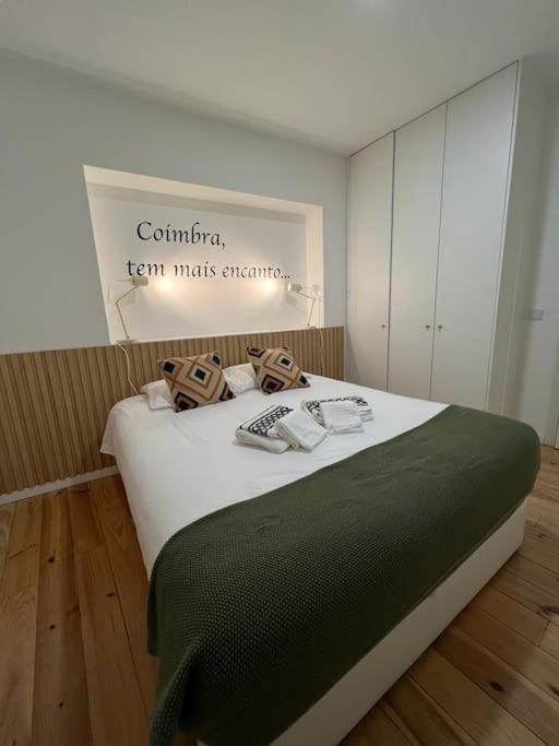 A Charming Stay Near Paco Das Escolas Coimbra Exterior photo