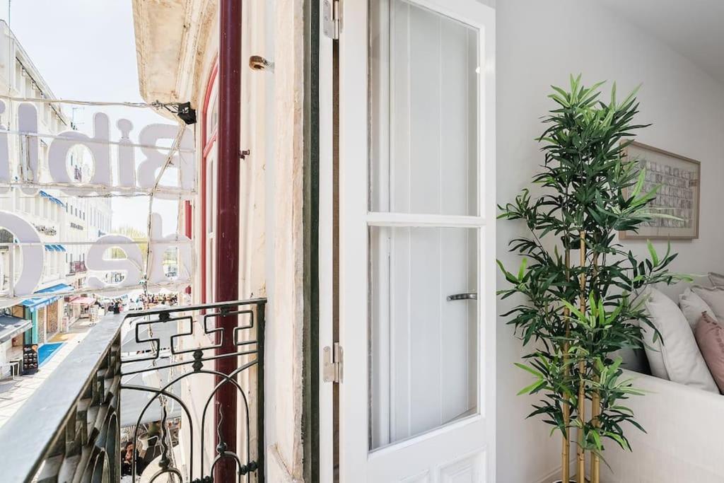 A Charming Stay Near Paco Das Escolas Coimbra Exterior photo