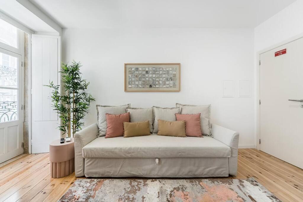 A Charming Stay Near Paco Das Escolas Coimbra Exterior photo